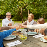 In Home Care Tips For Meal Prepration