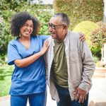 In-Home Care with Joy & Laughter