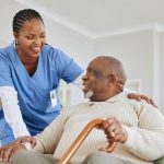Power of communication in in-home Care 
