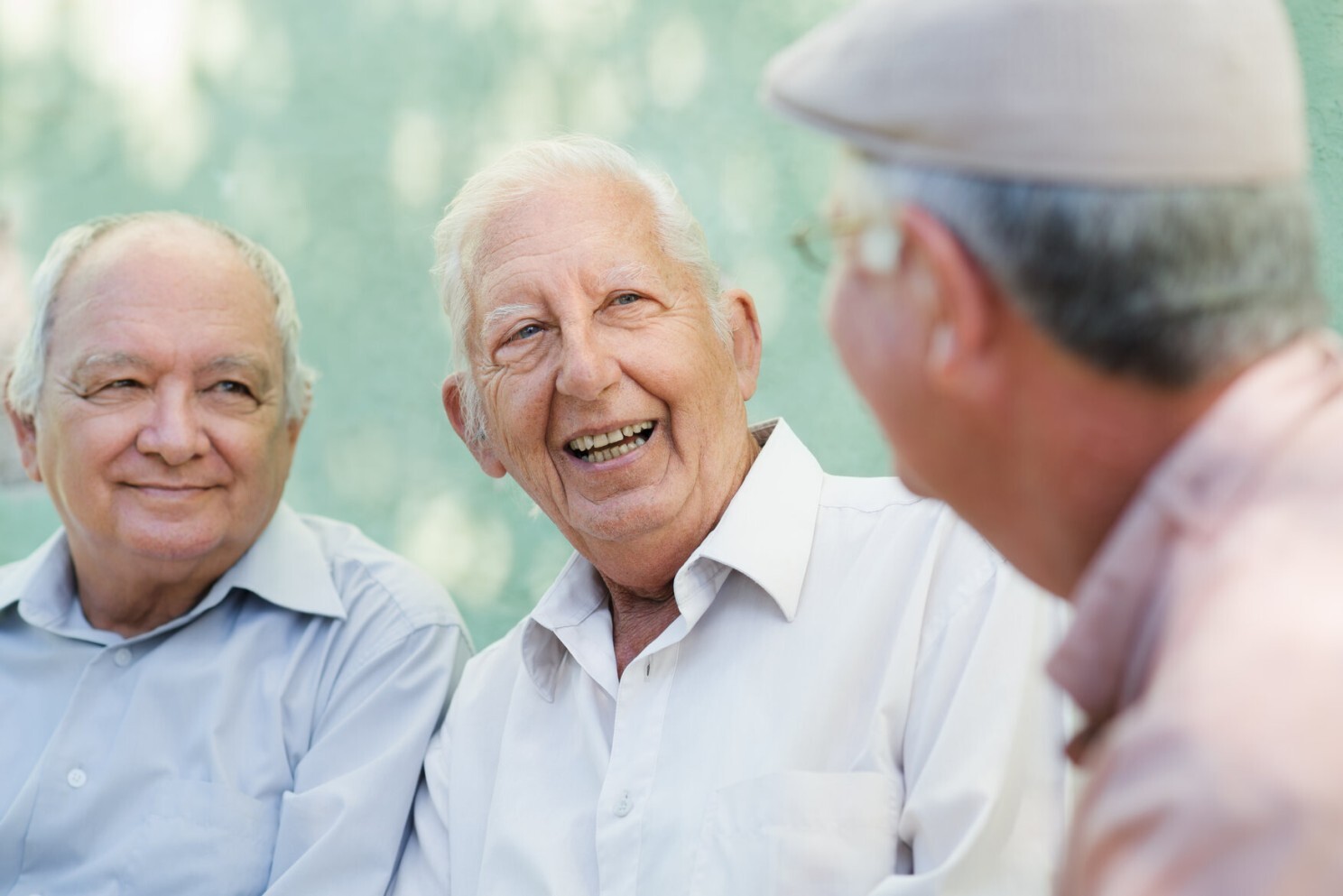 Embracing Joy and Purpose in Aging in In Home Care