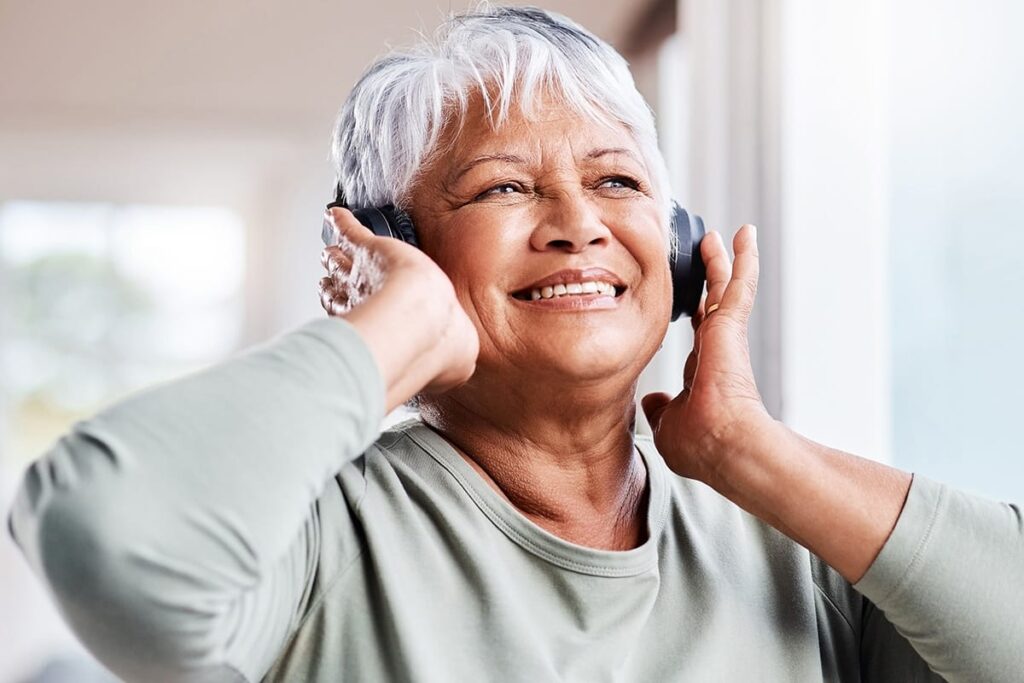 Music and Memory: The Power of Music  In Dementia Care